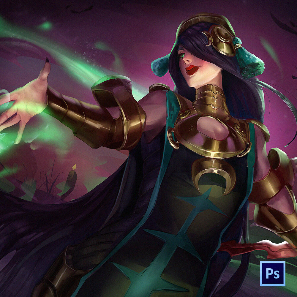 Medea