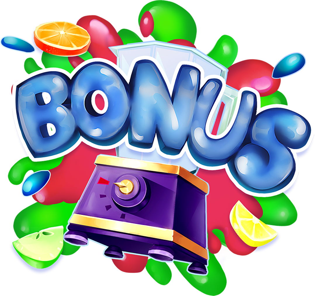 Bonus symbol