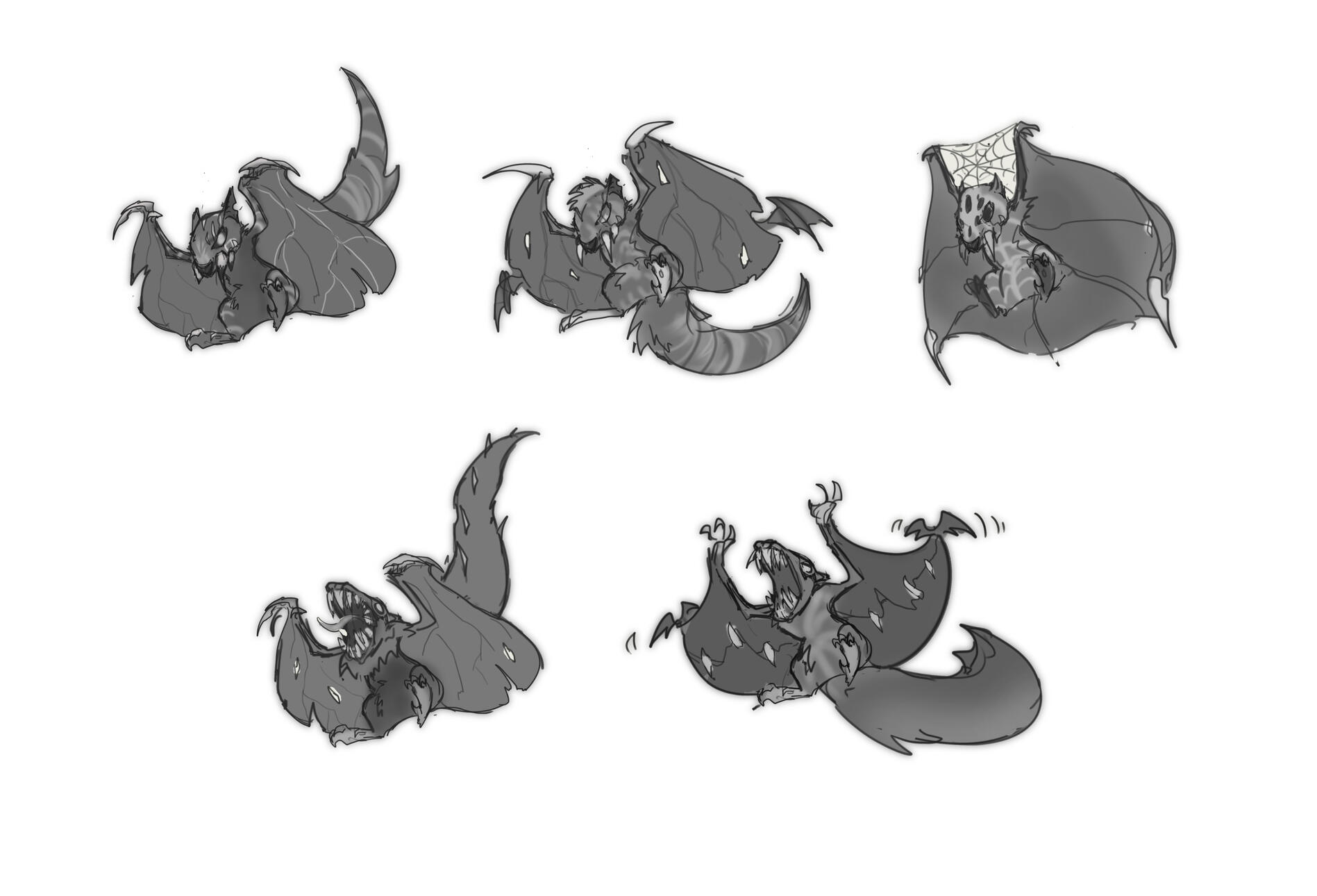 Nodeppo concepts