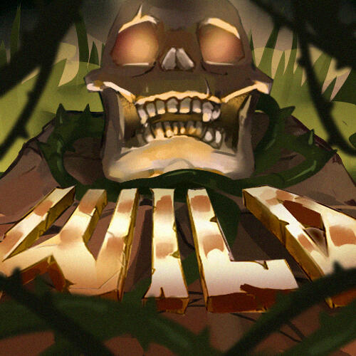 Wild symbol